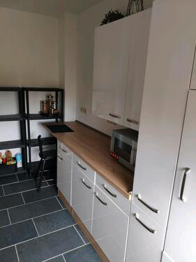 Foto - 4 Zimmer Etagenwohnung in Wrestedt