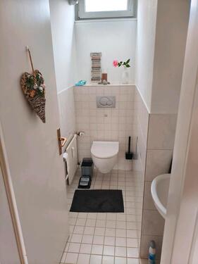 Foto - Etagenwohnung in Wrestedt zur Miete