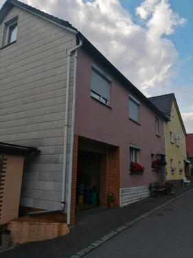 Foto - 10 Zimmer Einfamilienhaus in Tettau