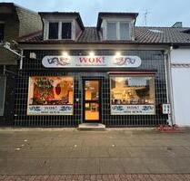 Geesthacht - Asiatischer Wokladen - Top-Lage