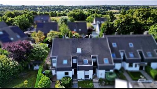 Foto - 5 Zimmer Doppelhaushälfte in Ratingen