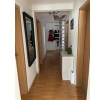 Schöne helle 3,5 Zimmer Maisonette-Wohnung - Waldenburg