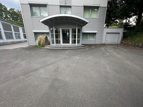 Foto - Repräsentative Gewerbeimmobilie in Osterode Lerbach