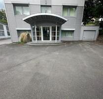 Repräsentative Gewerbeimmobilie in Osterode Lerbach - Osterode am Harz