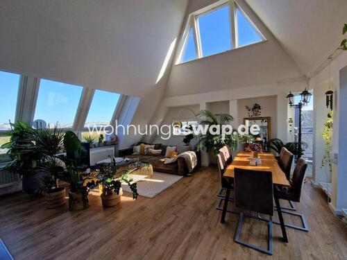 Foto - Etagenwohnung in Köln zur Miete