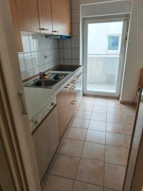 Foto - Erdgeschoßwohnung in Frankfurt am Main zur Miete