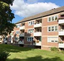 Wohnglück - 3-Zimmer-Wohnung mit Balkon - Garbsen