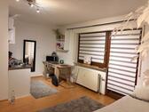 Foto - 1 Zimmer Wohnung möbliert HD Rohrbach Süd