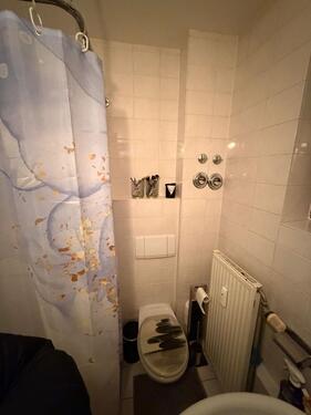 Foto - Erdgeschoßwohnung in Heidelberg zur Miete