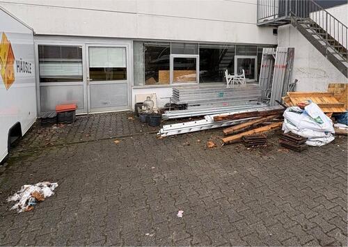 Foto - Werkstatt, Lager, Produktion - 2.500,00&nbsp;EUR Kaltmiete, ca.&nbsp; 171,00&nbsp;m&sup2;