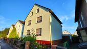 Foto - 7 Zimmer Mehrfamilienhaus, Wohnhaus zum Kaufen in Offenbach am Main