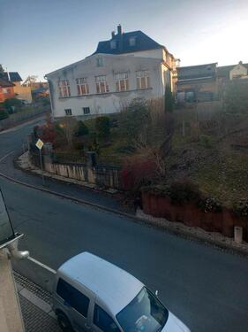 Foto - 2 R Wohnung, neu renoviert, 40 m², in Ellefeld zu vermieten