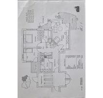 3-Zimmer-Wohnung mit drei Balkonen in ruhiger Lage von Öhringen