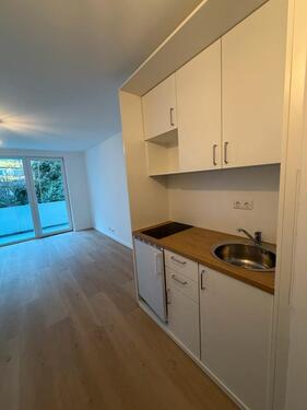 Foto - 1 Zimmer Etagenwohnung zur Miete in München