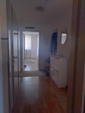 Foto - 3 Zimmer Etagenwohnung zur Miete in Meckenheim