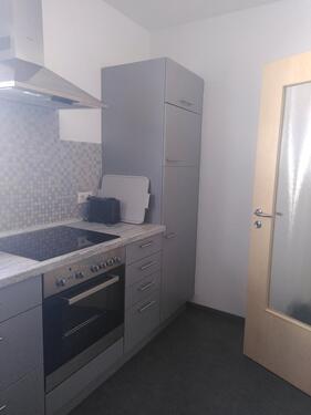 Foto - Etagenwohnung in Meckenheim zur Miete