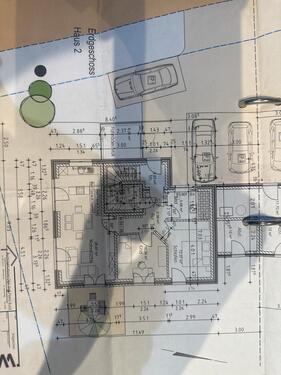 Foto - Wohnung Neubau Drebber - 600,00&nbsp;EUR Kaltmiete, ca.&nbsp; 62,00&nbsp;m&sup2;