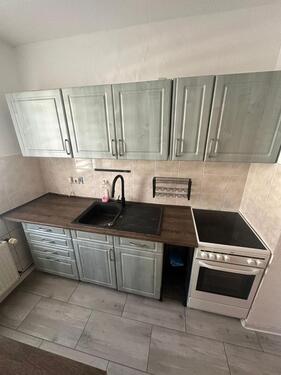 Foto - Etagenwohnung in Gotha zur Miete