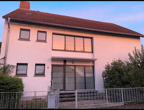 Foto - 3-Zimmer-Wohnung im 1. OG mit großem Balkon zu vermieten