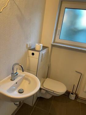 Foto - Etagenwohnung in Ludwigshafen am Rhein zur Miete