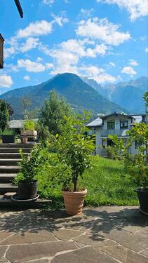 Foto - Fewo Berchtesgaden Terrasse 2-3 Personen 16.5- 31.5 frei