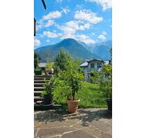 Fewo Berchtesgaden Terrasse 2-3 Personen 16.5- 31.5 frei