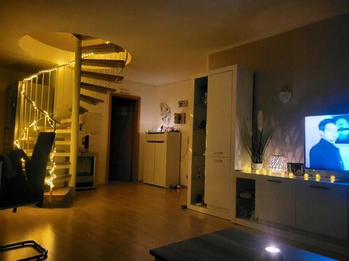 Foto - 2 Zimmer Wohnung - 625,00&nbsp;EUR Kaltmiete, ca.&nbsp; 63,00&nbsp;m&sup2;