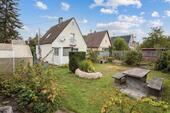 Foto - 4 Zimmer Einfamilienhaus zum Kaufen in Augsburg