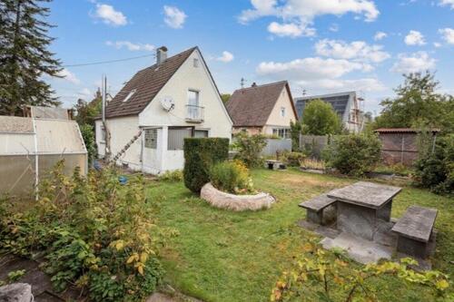 Foto - 4 Zimmer Einfamilienhaus zum Kaufen in Augsburg