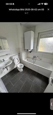 Foto - 2 Zimmer Etagenwohnung zur Miete in Mannheim