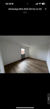 Foto - Etagenwohnung in Mannheim zur Miete