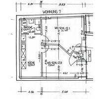Wohnung 58,58qm Heerstraße, Bonn Wohnung 58,58qm Heerstraße, Bonn