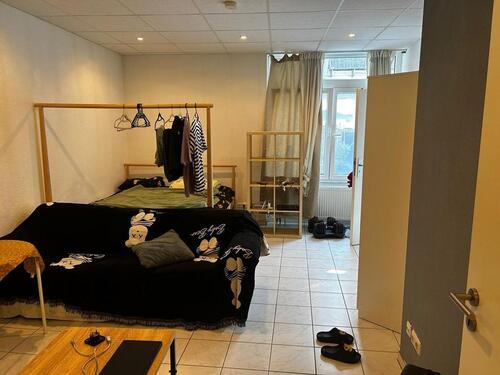 Foto - 2 Zimmer Erdgeschoßwohnung in Bonn