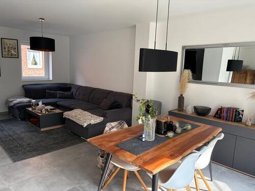 Foto - 2 Zimmer Erdgeschoßwohnung zur Miete in Heinsberg