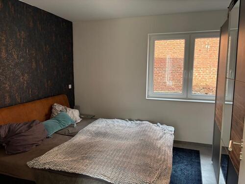 Foto - Erdgeschoßwohnung in Heinsberg zur Miete