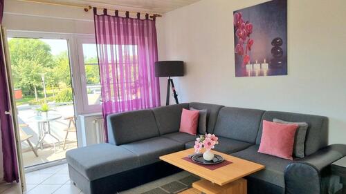 Foto - Ferienwohnung Norddeich - 60,00&nbsp;EUR Kaltmiete,