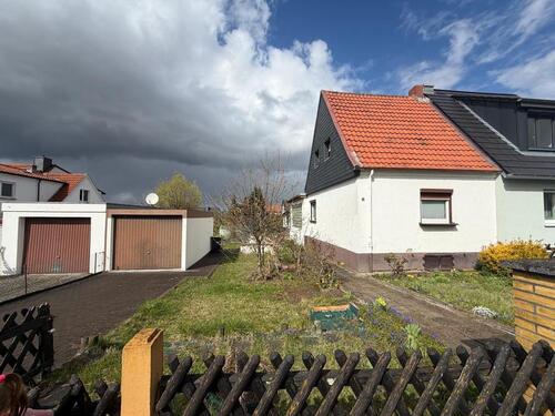 Foto - Freistehendes Haus mit großem Grundstück in Bad Vilbel