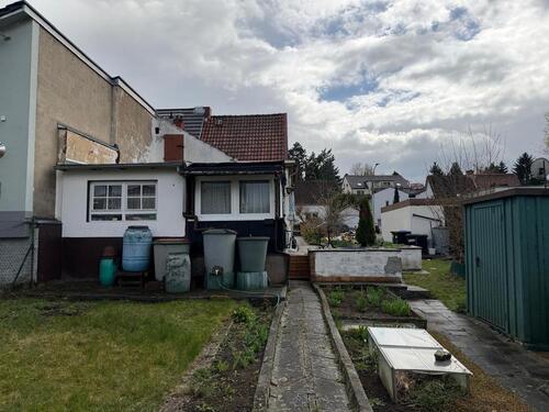 Foto - 3 Zimmer Einfamilienhaus zum Kaufen in Bad Vilbel