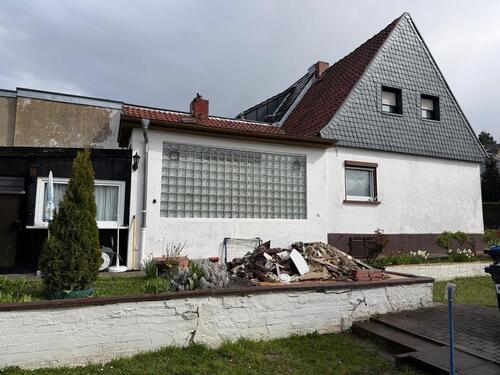 Foto - 3 Zimmer Einfamilienhaus in Bad Vilbel