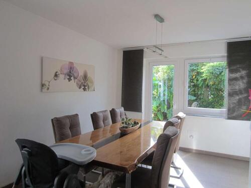 Foto - tolles EFH in Isselburg-Werth mit zeitlicher Begrenzung zu vermieten (voraussichtlich 31.07.28)