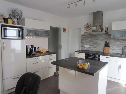 Foto - Einfamilienhaus in Isselburg zur Miete