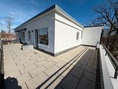 Foto - Sonnige Penthouse Wohnung - mit separatem Einliegerappartment