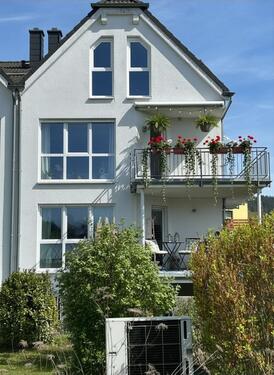 Foto - Maisonettewohnung mit Südbalkon in Igel