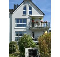 Maisonettewohnung mit Südbalkon in Igel - Welschbillig