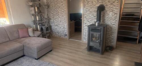 Foto - Etagenwohnung in Ortenberg zur Miete