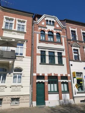 Foto - Helle 1-Raum-Wohnung mit separater Küche in zentraler Lage von Eilenburg