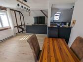 Foto - Helle 3-Zimmer-Wohnung mit Einbauküche (75 m²) zu vermieten