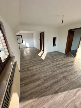 Foto - 5.5 Zimmer Maisonettenwohnung zur Miete in Hüttlingen