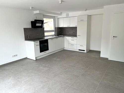 Foto - 2 Zi- Einliegerwohnung, Erstbezug Neubau