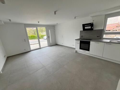 Foto - 2 Zimmer Erdgeschoßwohnung zur Miete in Esslingen am Neckar